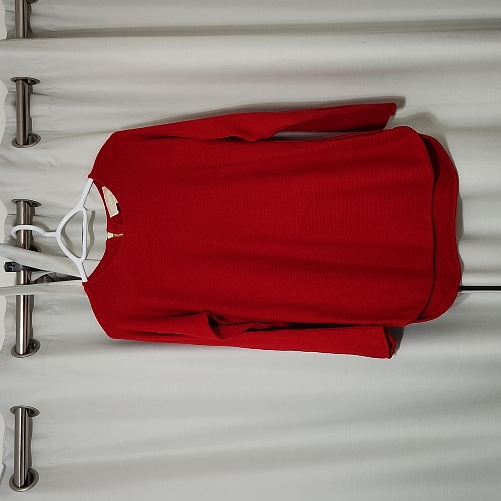 Micheal kors sweater top